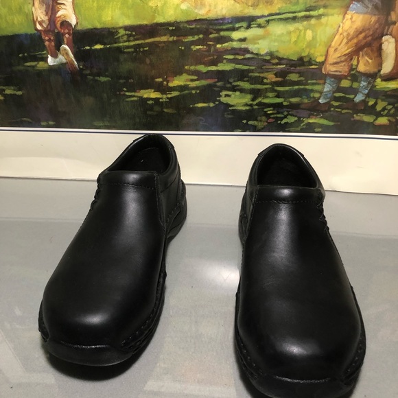 Red Wing Shoes Shoes Red Wing Steel Toe Womens Sz 65 D Poshmark